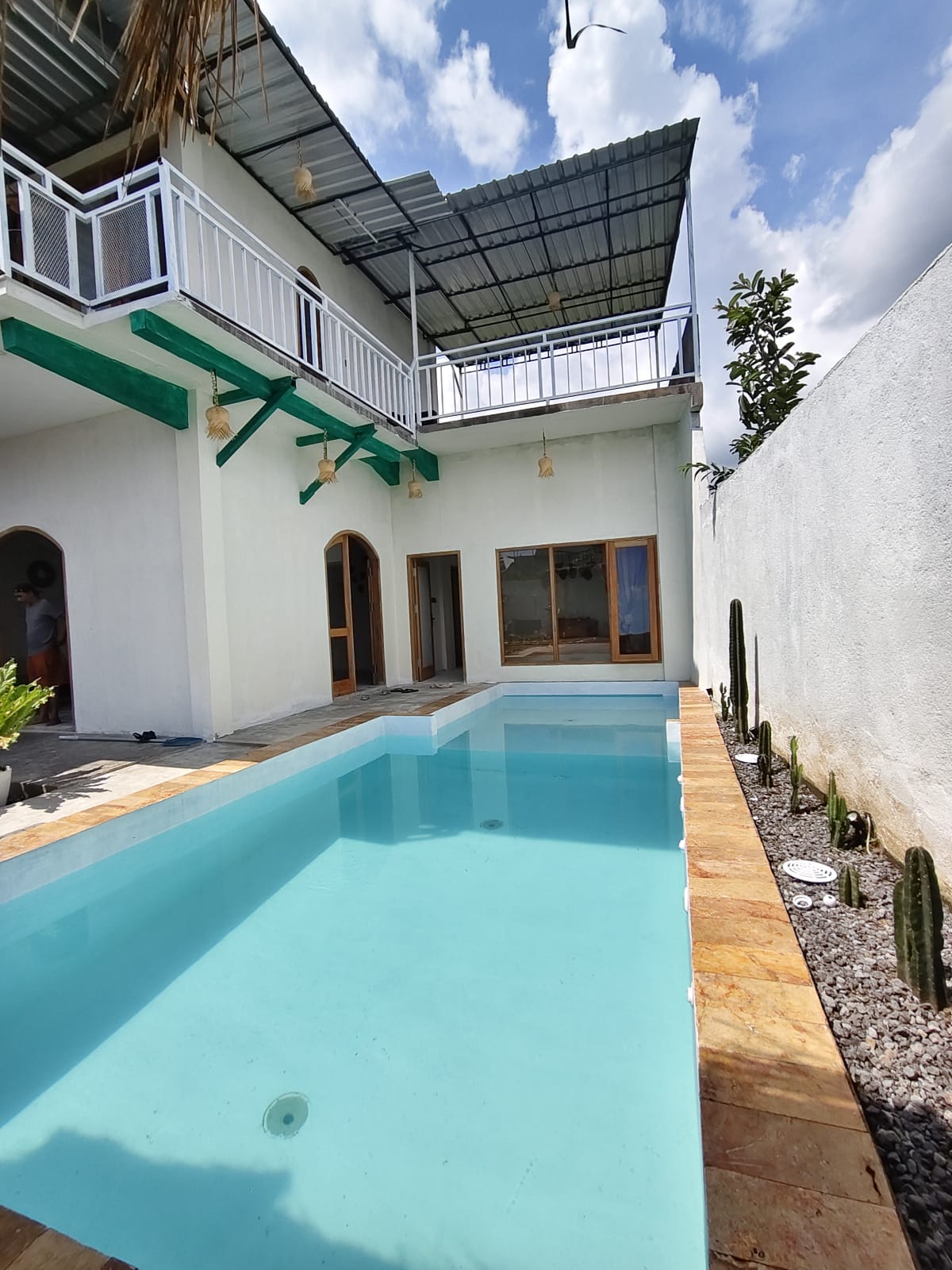 Villa Jeruk Manis
